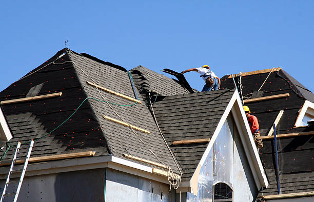 Best Gutter Installation and Roofing  in Troy, TX